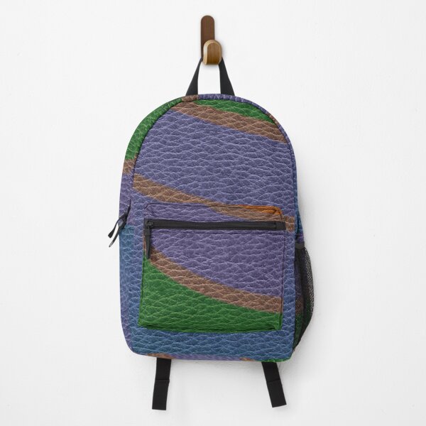 Item preview, RAINBOW LEATHER PATCHWORK designed and sold by greatatlas.