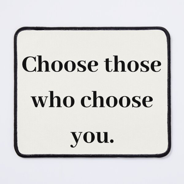 Item preview, Choose those who choose you. Buddha, quote sticker designed and sold by Chill-designz.