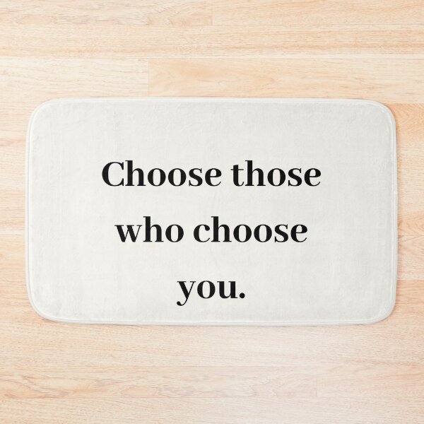 Item preview, Choose those who choose you. Buddha, quote sticker designed and sold by Chill-designz.