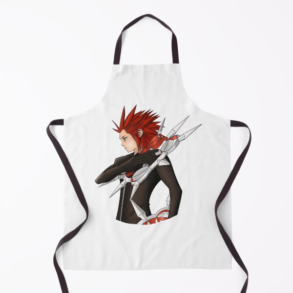 Item preview, Axel from kingdom hearts designed and sold by PetiteBaguette.