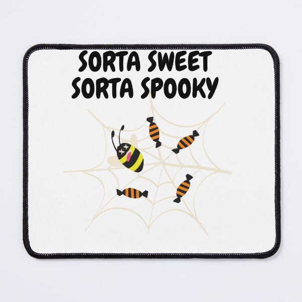 Item preview, SORTA SWEET SORTA SPOOKY designed and sold by marie1919.