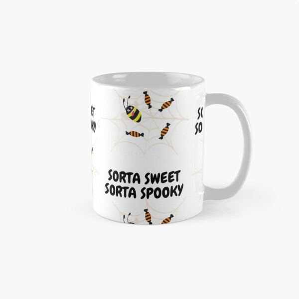 Item preview,      SORTA SWEET SORTA SPOOKY       designed and sold by marie1919.