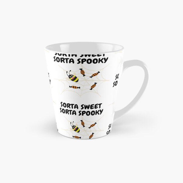 Item preview,      SORTA SWEET SORTA SPOOKY       designed and sold by marie1919.