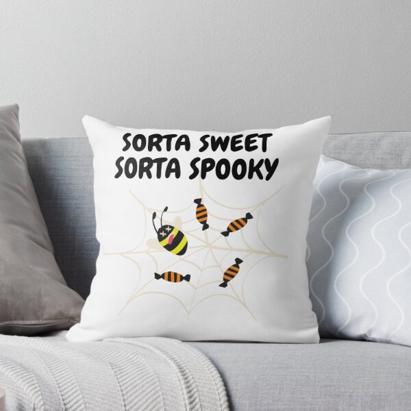 Item preview,      SORTA SWEET SORTA SPOOKY       designed and sold by marie1919.