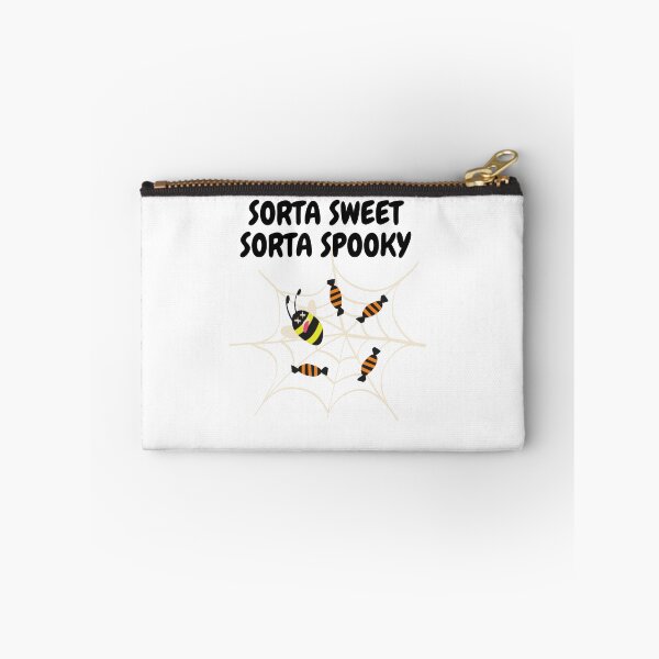 Item preview,      SORTA SWEET SORTA SPOOKY       designed and sold by marie1919.