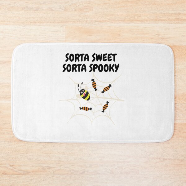 Item preview,      SORTA SWEET SORTA SPOOKY       designed and sold by marie1919.