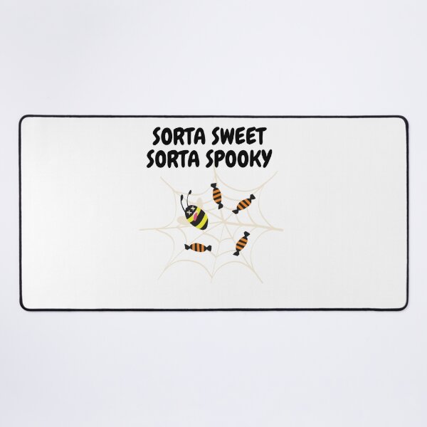 Item preview, SORTA SWEET SORTA SPOOKY designed and sold by marie1919.