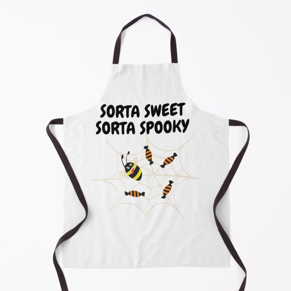 Item preview, SORTA SWEET SORTA SPOOKY designed and sold by marie1919.
