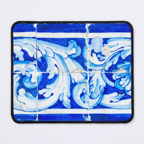 Item preview, portuguese tiles designed and sold by Tereza Pilar  Art.