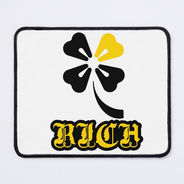 Item preview, Success, power and wealth - rich flower designed and sold by AdelloDeAmo.