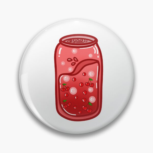 Item preview, Coca-Cola de cereza designed and sold by Little--One.