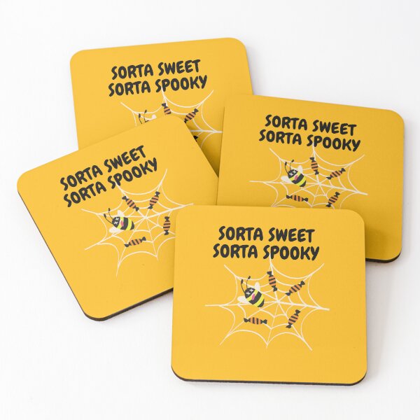 Item preview,       SORTA SWEET SORTA SPOOKY       designed and sold by marie1919.