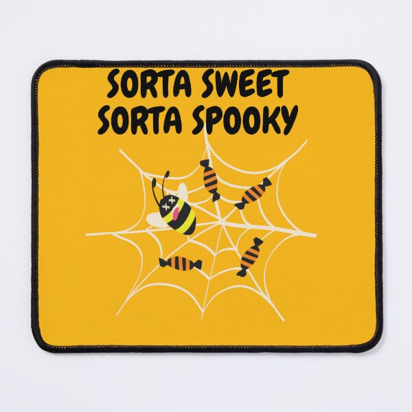 Item preview, SORTA SWEET SORTA SPOOKY designed and sold by marie1919.