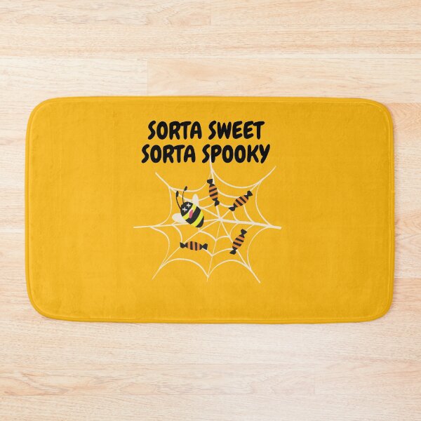 Item preview,       SORTA SWEET SORTA SPOOKY       designed and sold by marie1919.
