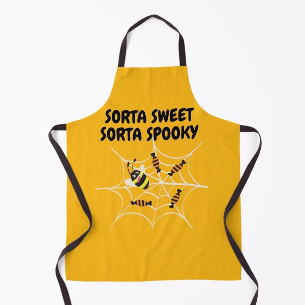 Item preview, SORTA SWEET SORTA SPOOKY designed and sold by marie1919.