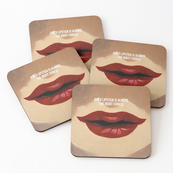Item preview, Lipstick designed and sold by XanaduTheater.