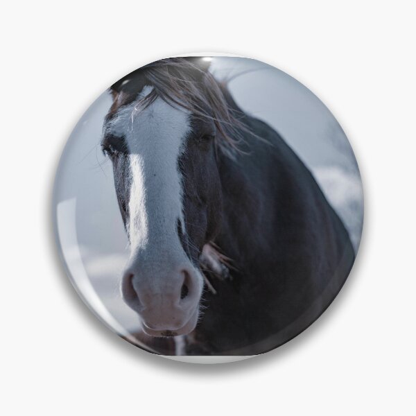 Item preview, Wild Mustang designed and sold by SheyOfWander.