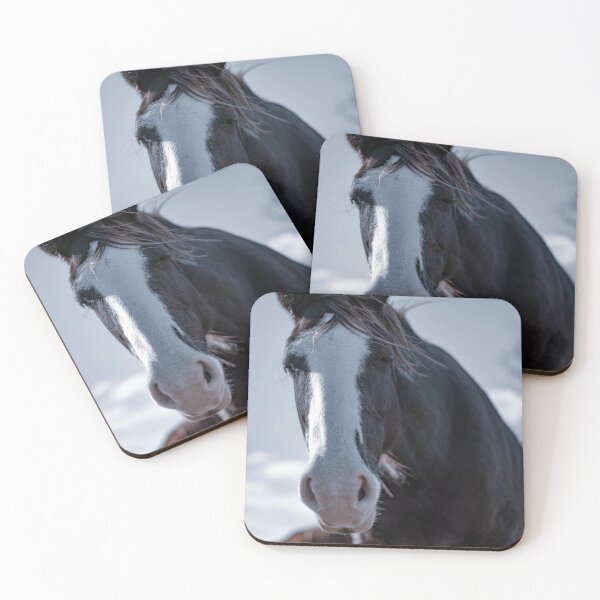 Item preview, Wild Mustang designed and sold by SheyOfWander.