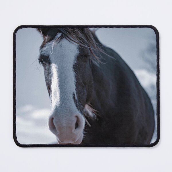Item preview, Wild Mustang designed and sold by SheyOfWander.