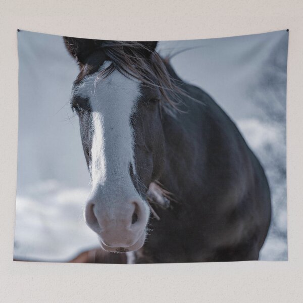 Item preview, Wild Mustang designed and sold by SheyOfWander.