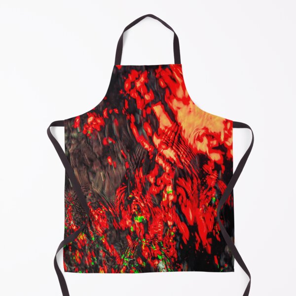 Artikelvorschau, Feuerkunst entworfen und verkauft von PotluckPrints.