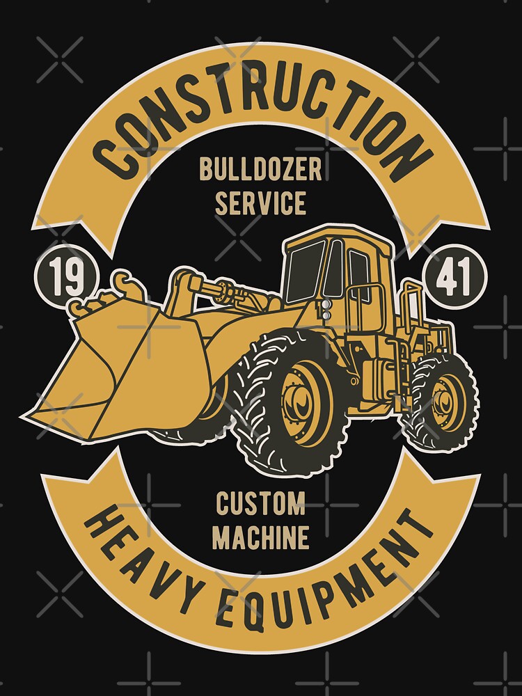 Custom t shirt on sale equipment