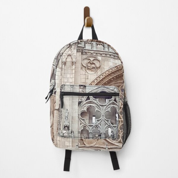 Item preview, Burgos Cathedral. designed and sold by Tereza Pilar Art.