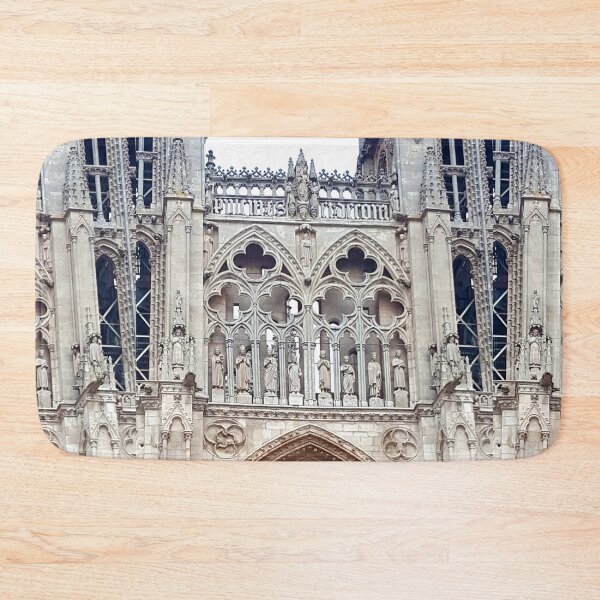 Item preview, Catedral de burgos designed and sold by Tereza Pilar Art.