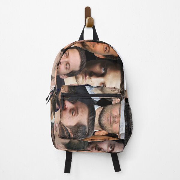Item preview, Tobey Maguire Photo Collage designed and sold by T-shirtakStore.