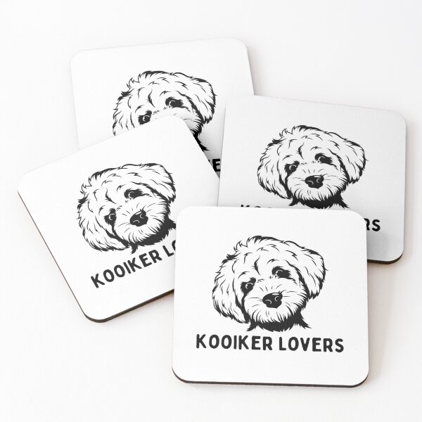 Item preview, Kooiker designed and sold by MoaaStore.