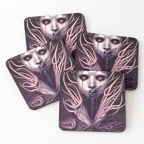 Item preview, Mind Control - Over Loaded designed and sold by Kieron Knight.