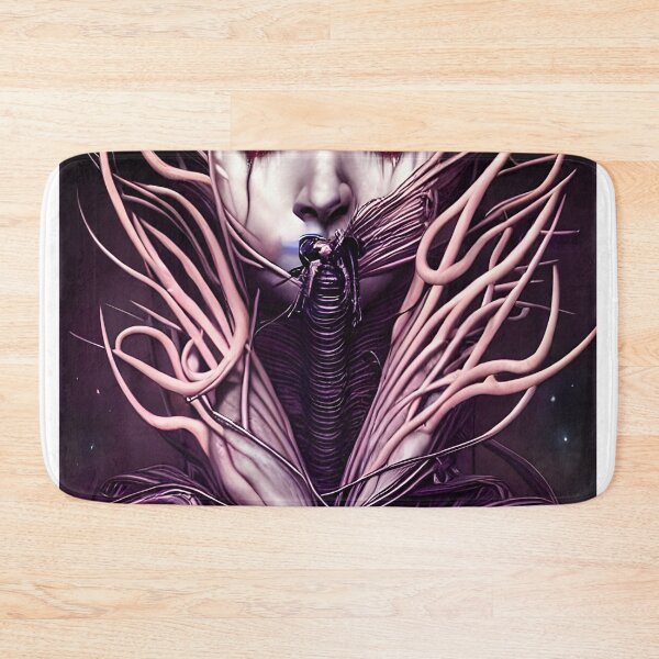 Item preview, Mind Control - Over Loaded designed and sold by Kieron Knight.