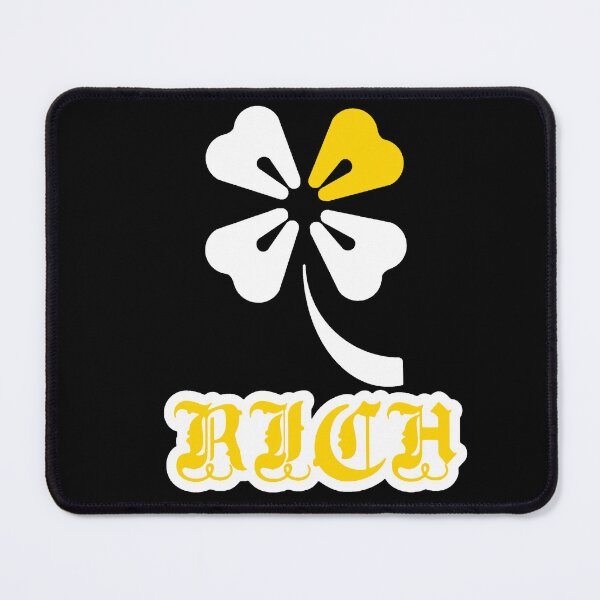 Item preview, Success, Power and Wealth - Rich Flower designed and sold by AdelloDeAmo.