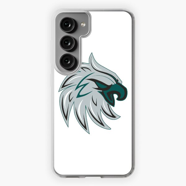 Philadelphia Eagles Wallpaper Samsung Galaxy S21 Case