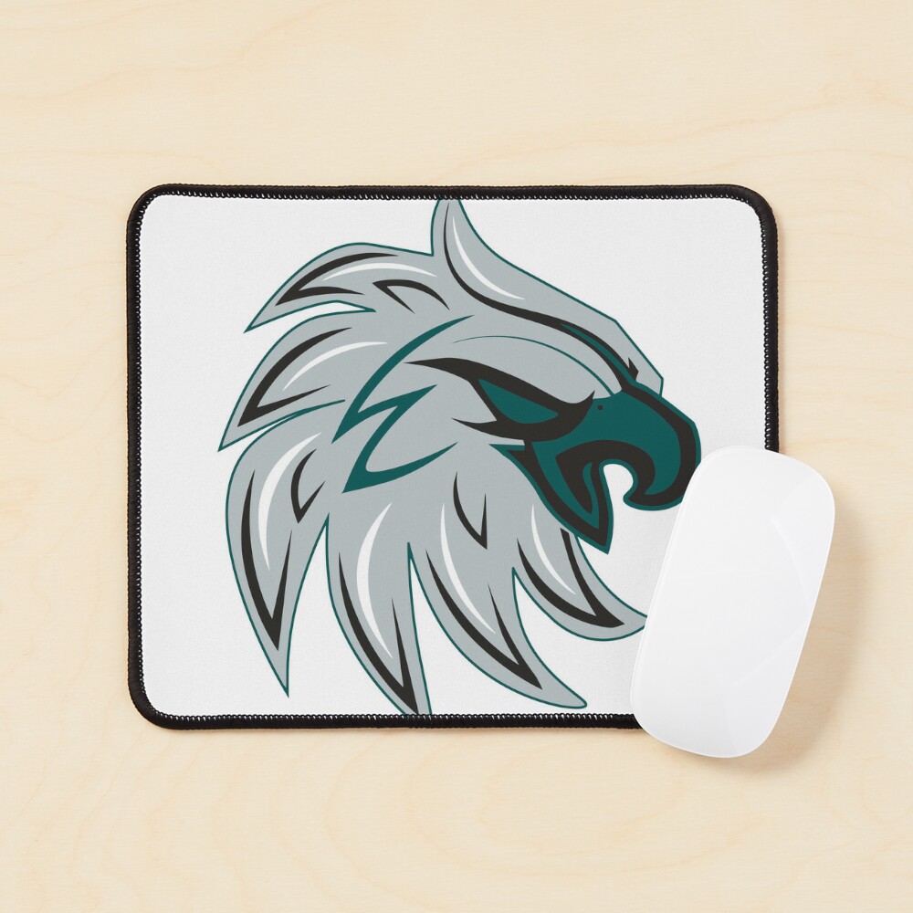 Philadelphia Eagles Logo soccer Art Board Print for Sale by asmiranday68