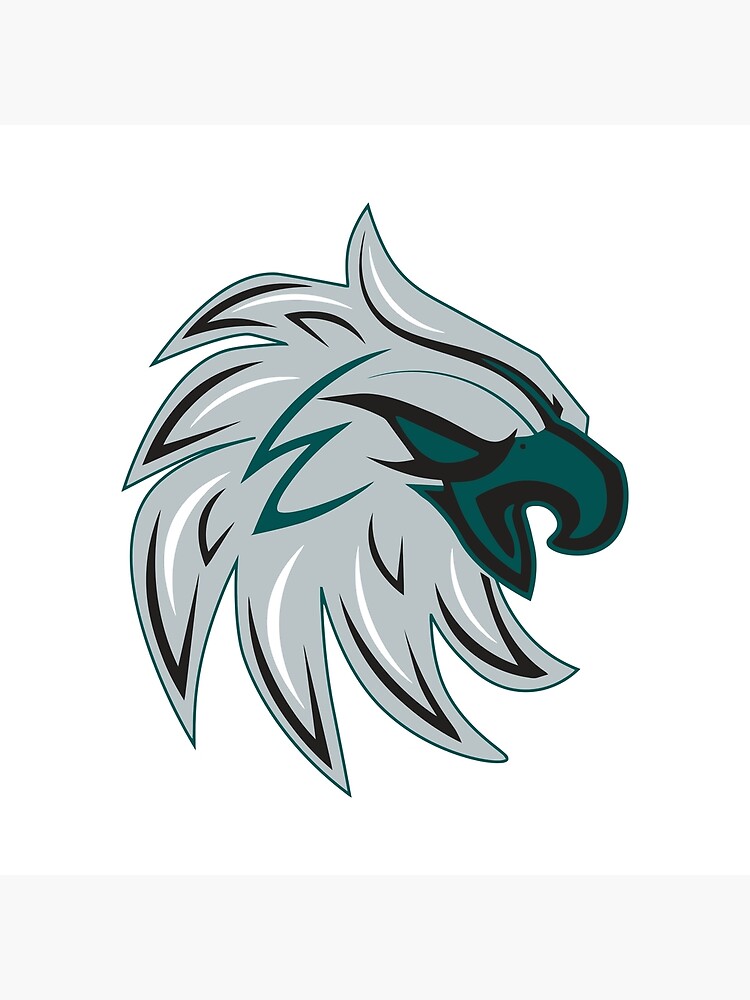 Philadelphia Eagles Fansite Wallpaper Hd Background, Picture Of The Eagles  Logo Background Image And Wallpaper for Free Download