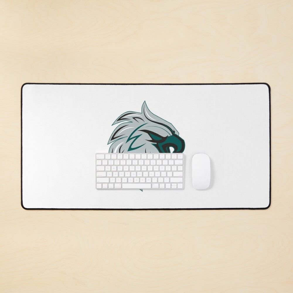 Philadelphia Eagles Logo soccer Art Board Print for Sale by asmiranday68