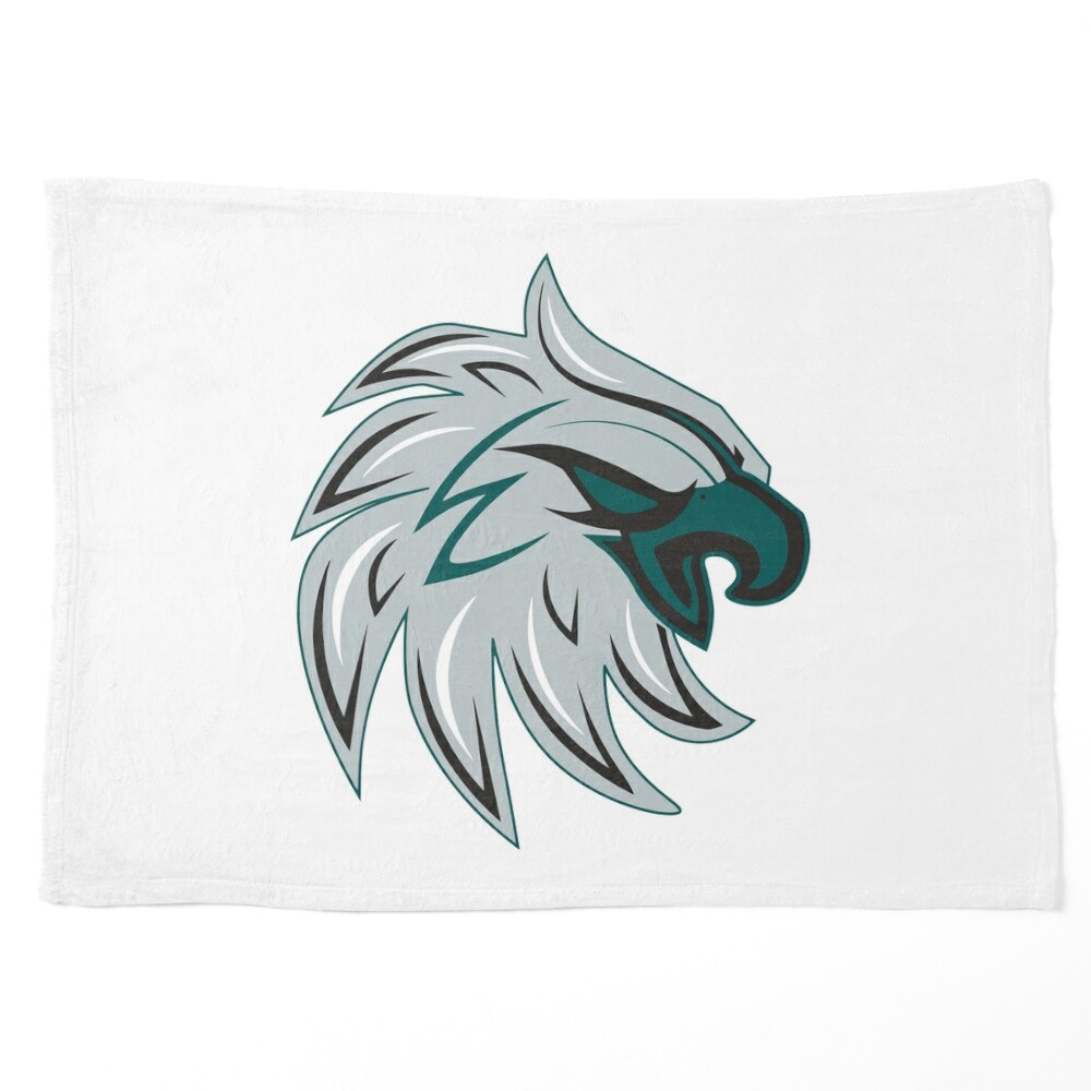 Philadelphia Eagles NFL Dog Crate Bed or Pad 