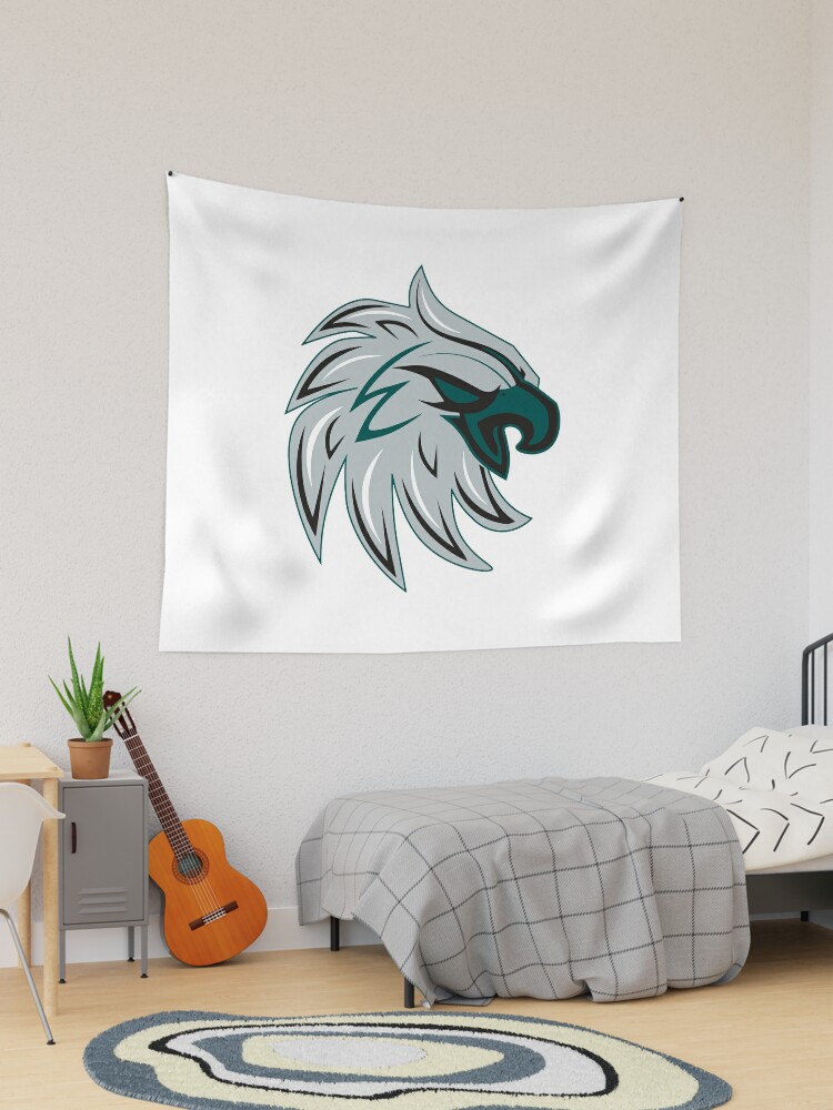 NFL Philadelphia Eagles Wall Hanging Tapestry