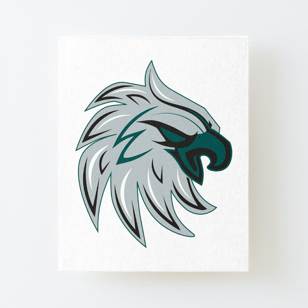 Philadelphia Eagle, Philadelphia Eagles Art