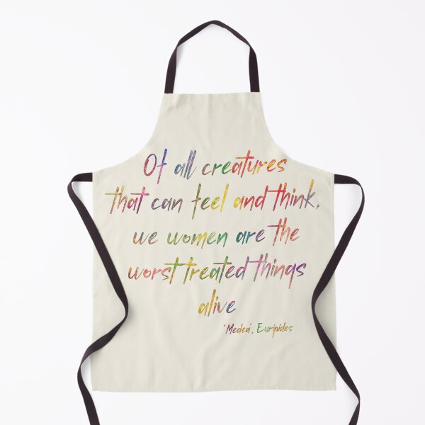 Item preview, Women are the Worst Treated Things Alive designed and sold by wonderweird.