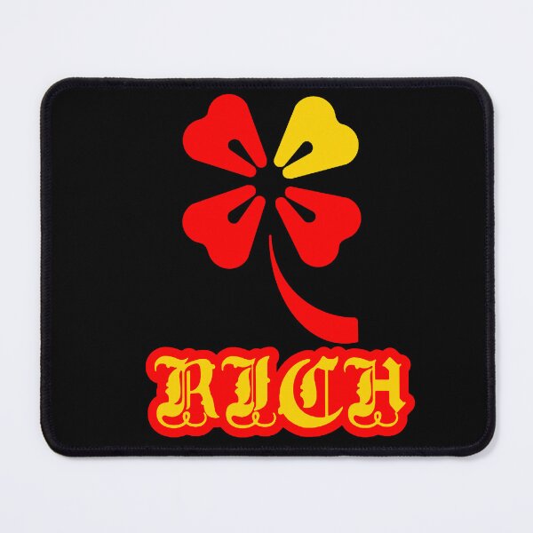 Item preview, Success, Power and Wealth - Rich Flower designed and sold by AdelloDeAmo.