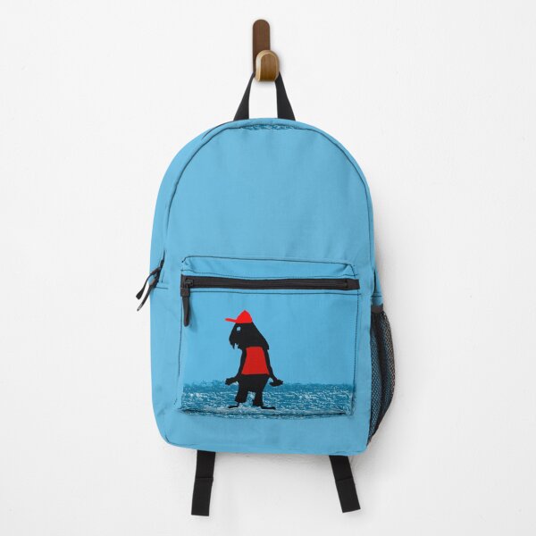 Item preview, Looking Over the Wall designed and sold by headtrackerart.