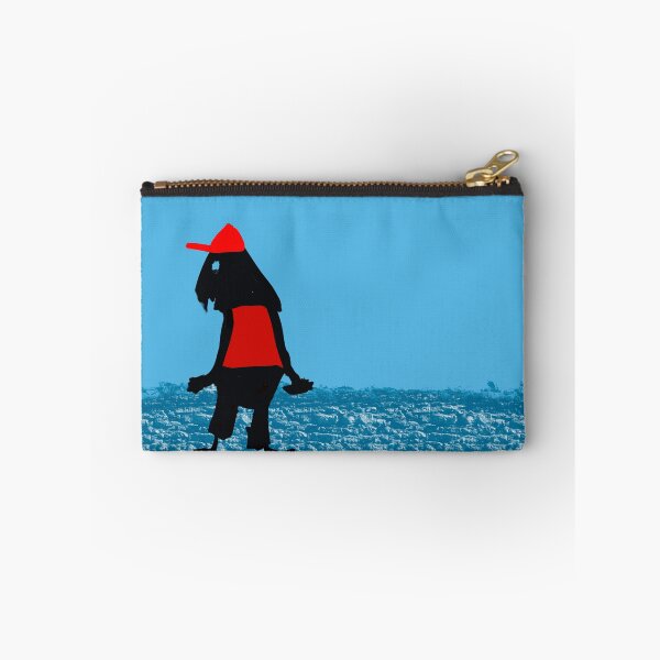 Item preview, Looking Over the Wall  designed and sold by headtrackerart.