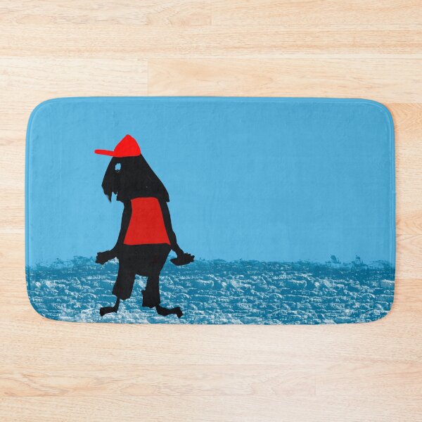Item preview, Looking Over the Wall  designed and sold by headtrackerart.