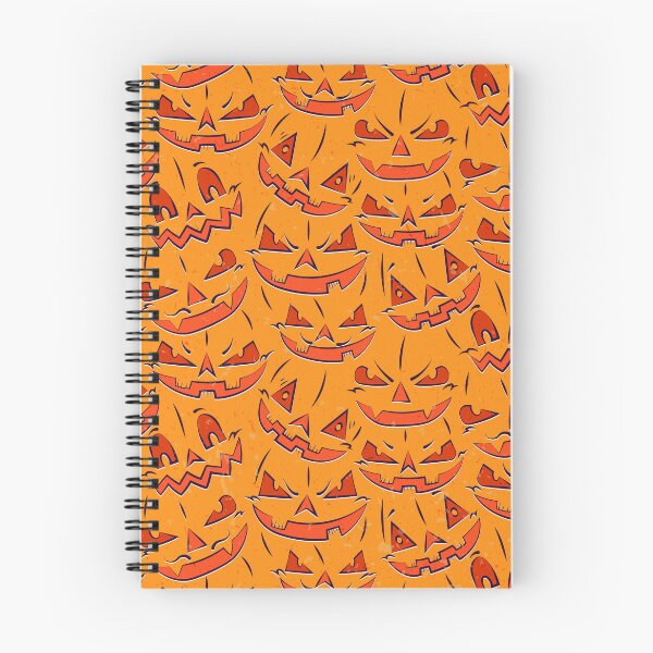 Item preview, Vintage Halloween Smiley Pumpkin designed and sold by SimoCompany.