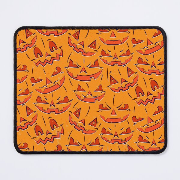 Item preview, Vintage Halloween Smiley Pumpkin designed and sold by SimoCompany.
