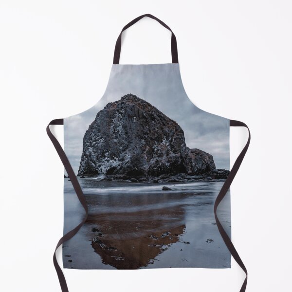 Item preview, Haystack Rock - Cannon Beach, Oregon designed and sold by SheyOfWander.