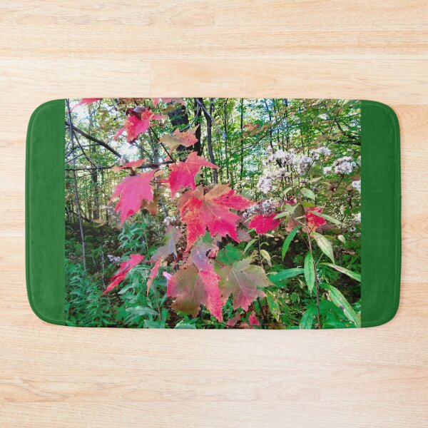 Item preview, Red Leaves designed and sold by Shulie1.