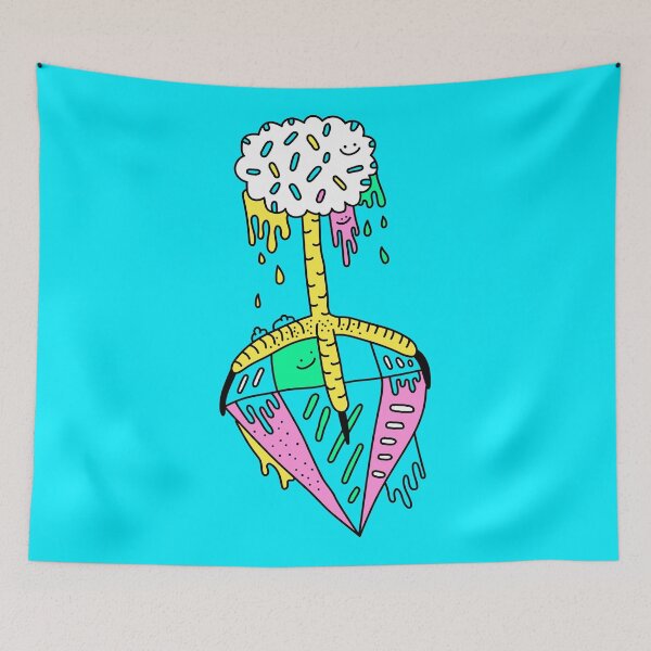Item preview, Bird Foot Jimmy designed and sold by Porky Roebuck.